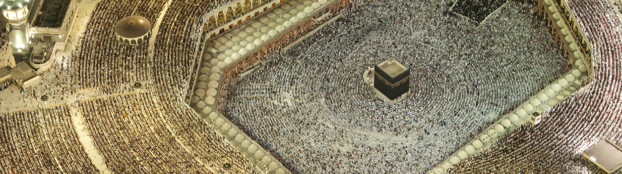 Hac ön kayıt ve kayıt yenileme işlemleri