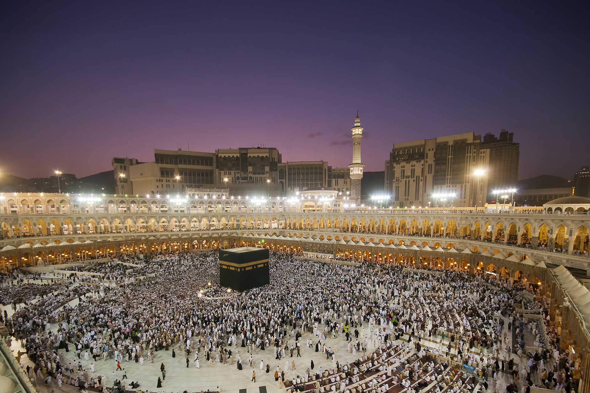 Ara Tatil Umre Programları